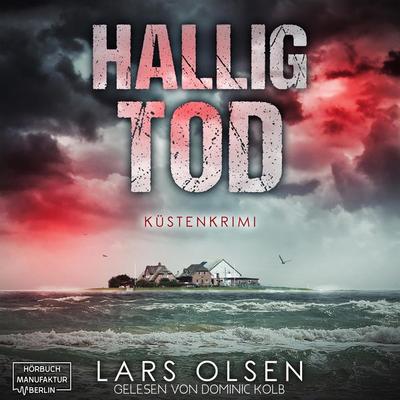 Halligtod - Lars Olsen, Audio, 4066004514550