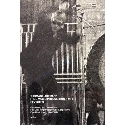 Free Music Production (FMP) Revisited -
