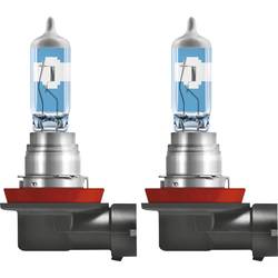 Osram Automotive 64212NL-2HB Halogen Leuchtmittel Night Breaker® Laser Next Generation H8 35 W 12 V