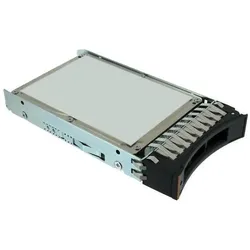 IBM 900GB SAS 2.5inch Harddrive (0.90 TB, 2.5"), Festplatte