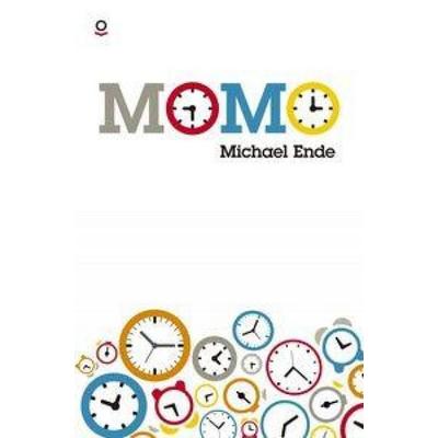 Momo, Taschenbuch von Michael Ende, Santillana Educación, S.L., 978-84-9122-152-4