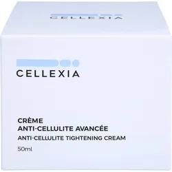 Cellexia Straffende Anti-Cellulite-Creme 50 ML