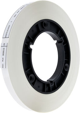 "Splicit Leader Tape White 1/2"" "