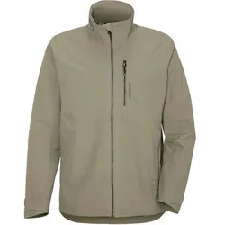 DIDRIKSONS Herren Jacke MELKER USX JKT 2, Größe XL in Grün Grün