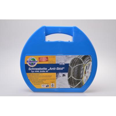 FILMER Schneekette Paar Schneeketten PKW 9mm 18616