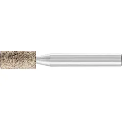 PFERD TOOLS INOX Schleifstift Zylinder A46 für Edelstahl - 31113744