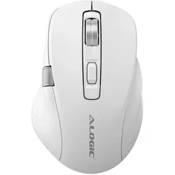 ALOGIC Apex Maus Büro rechts RF Wireless + Bluetooth 6400 DPI