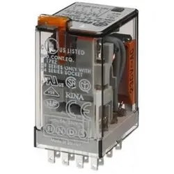 Finder Miniatur-Steckrelais 55.34.8.230.5050