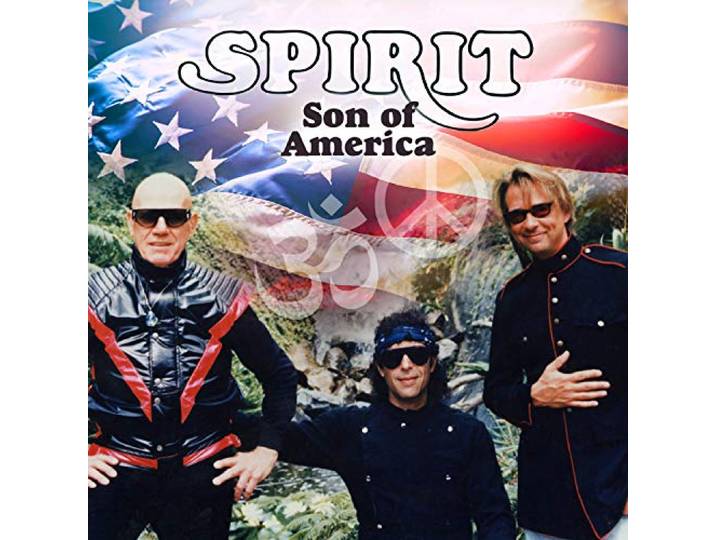 Son of America