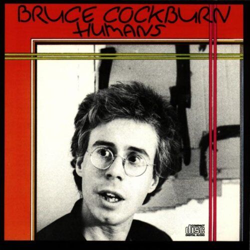 Bruce Cockburn - Humans - Preis vom 11.10.2026 03:10:56 h