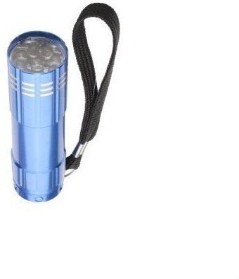 Torcia spotlight Personalizzate o neutre