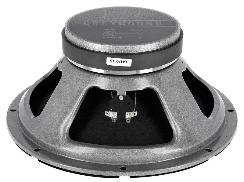 Mojotone Greyhound 12" 16 Ohms Speaker