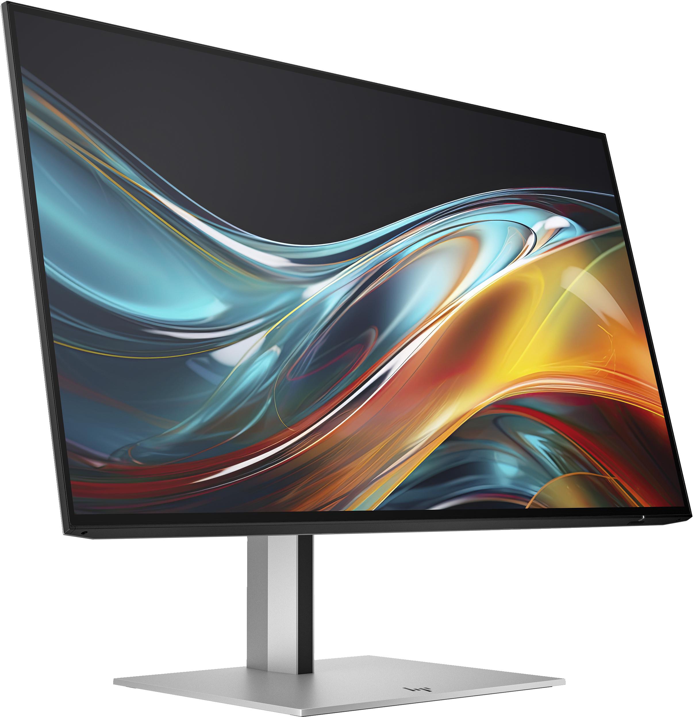 HP Series 7 Pro 724pf 23.8 Zoll Full HD IPS Panel 16:9 100 Hz Monitor