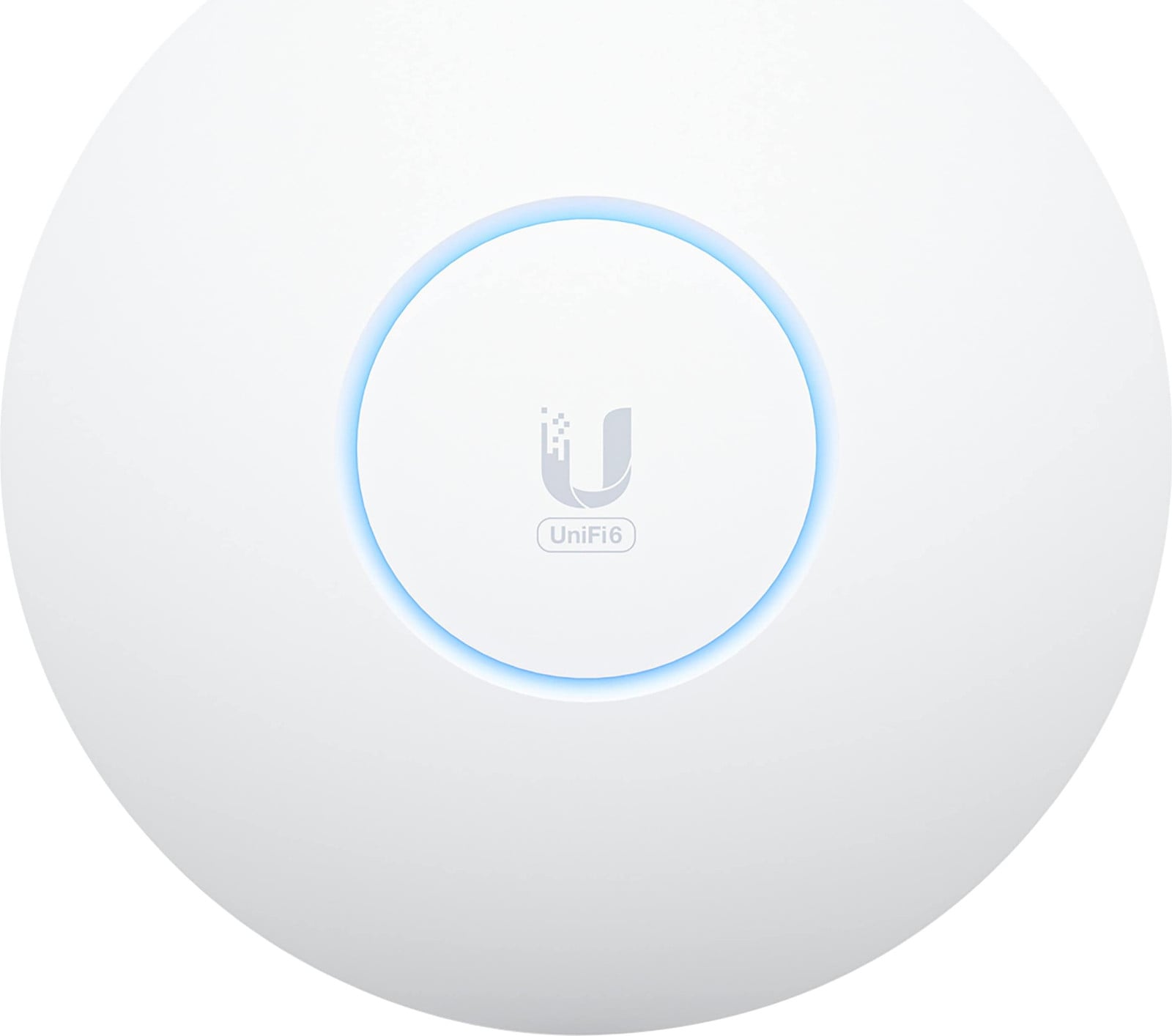 Ubiquiti UniFi6 Enterprise 4800 Mbit/s Access Point - Wit - Power over Ethernet (PoE)