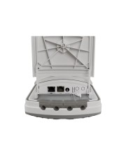 MikroTik Access Point wAP ax Lte7 kit 2.4/5 GHz 2x Gbit LAN with modem outdoor 0,57 Gbps Ethernet Power over RJ-45 Außenbereich (WAPGR-5HAXD2HAXD&R11E-LTE7)