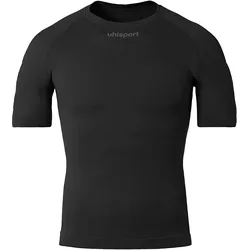 Uhlsport Performance Baselayer Pro Kurzarm schwarz 164