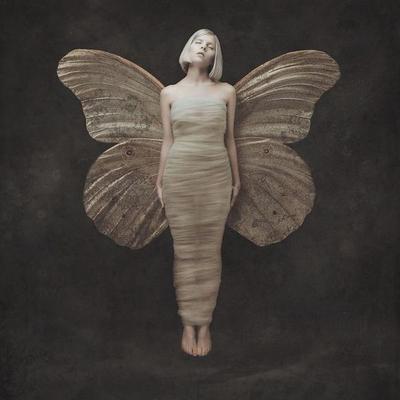 All My Demons Greeting Me As A Friend - Aurora, CD, 0602547370778