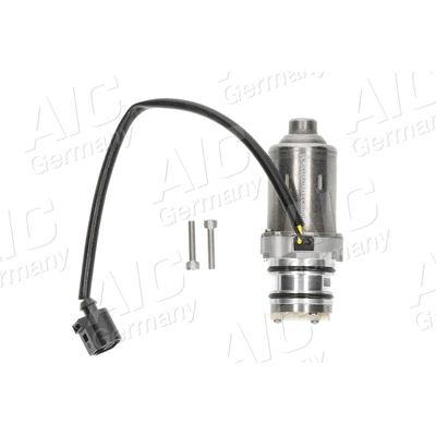 AIC Pumpe, Lamellenkupplung-Allradantrieb 74235 Hinterachse für VAG