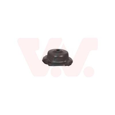 Van Wezel Federteller, hinten, oben [Hersteller-Nr. 5810397] für VW