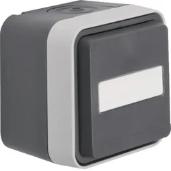 Hager Steckdose WNC108