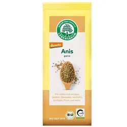 Anis - ganz
