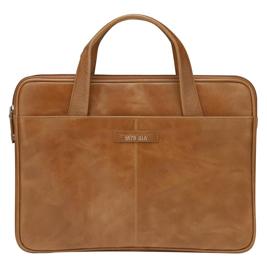 dbramante1928 SILKEBORG - 13" - GOLDEN TAN (2. GEN) (BG13GT001502)
