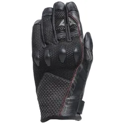 Dainese Karakum Ergo-Tek Motorradhandschuhe XS