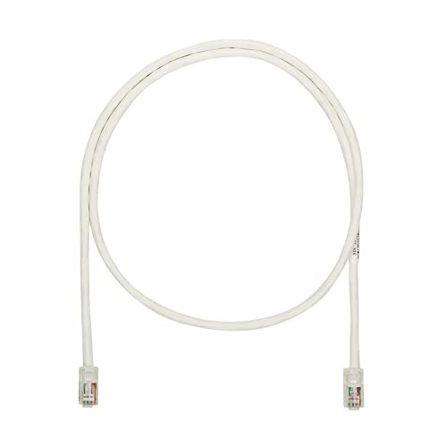 Panduit Merkaccessoires NK CU PC CAT5E UTP Kabel 1m