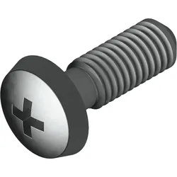 Schraube M5x15 (10x) - 87134011090
