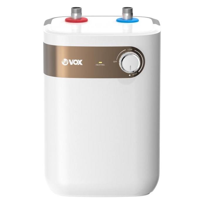 Vox Durchlauferhitzer WH 5A1 (WH5A1)