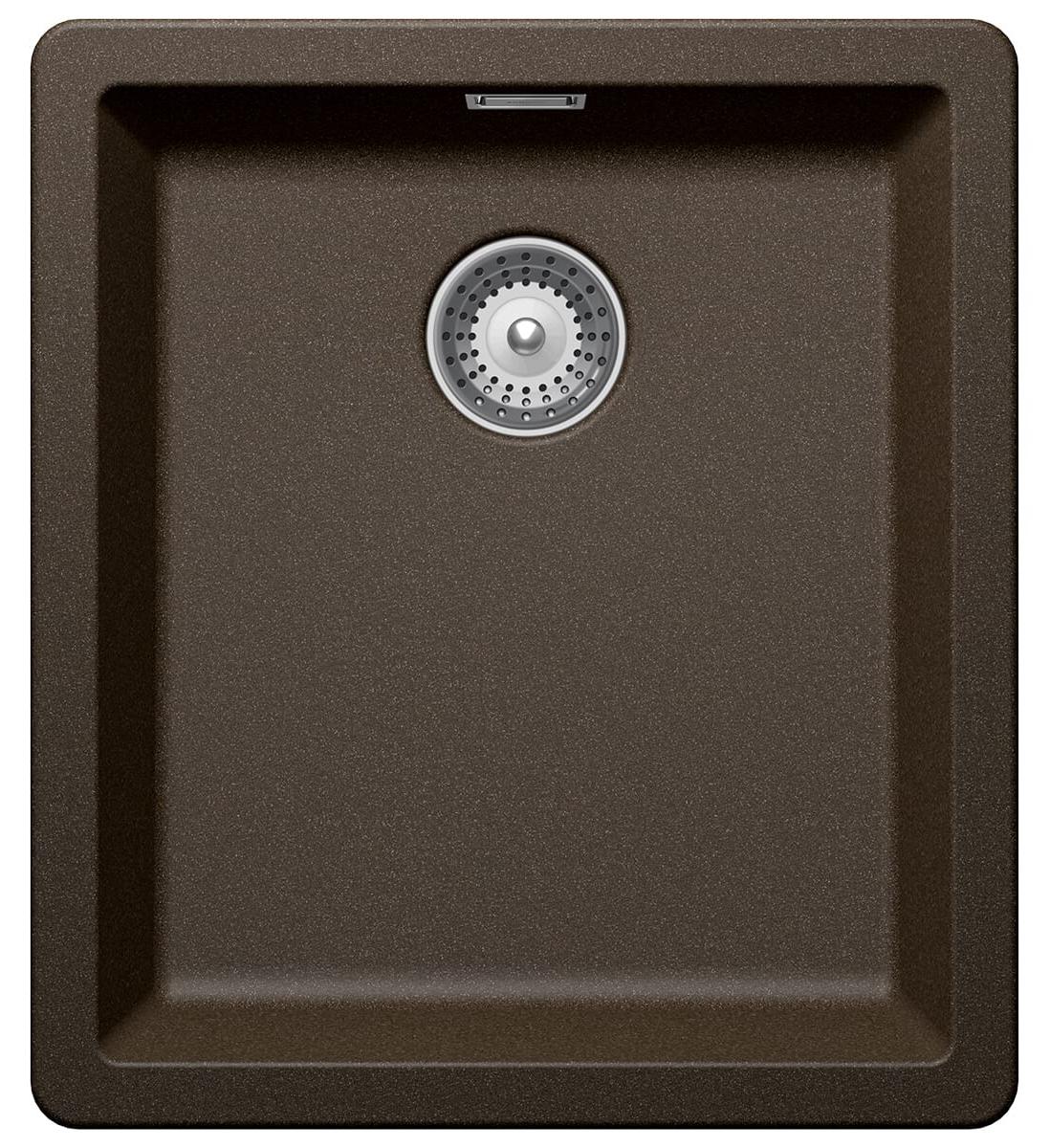 Schock Greenwich N-100S A Bronze - GREN100SABRO Granitspüle