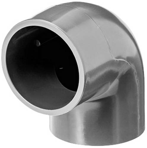 FIAP 2439 PVC-Winkel (L x B) 25mm x 25mm 1St.