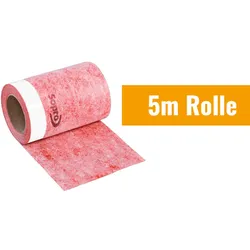 Sopro Bauchemie WDB 811 WannenDichtBand Wannendichtband 5 m Rolle Breite: 120 mm Länge: 5 m