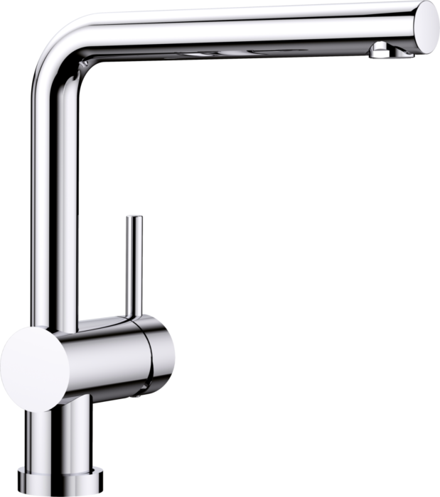 Blanco Linus-f Küchenarmatur 514025 abnehmbar, chrom
