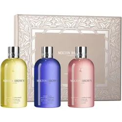 Floral & Fruity Körperpflegeset
