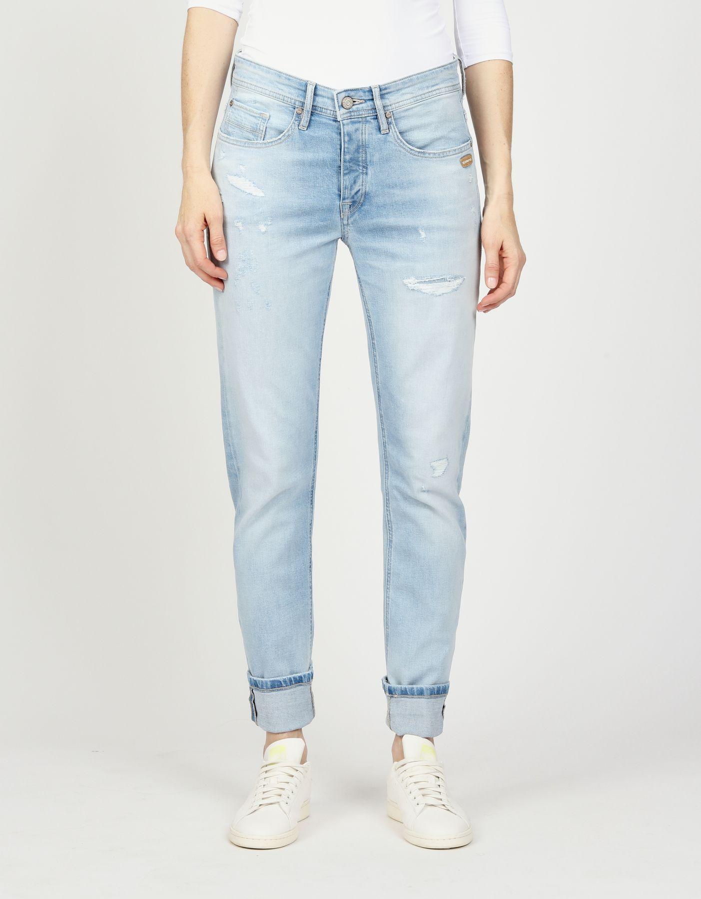 94NICA - boyfriend fit Jeans