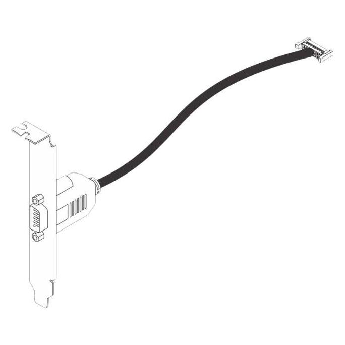 Lenovo COM Port Upgrade Kit (4X97A82921)