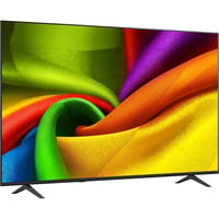 65NU800B6LA.AEEQ, LED-Fernseher 165 cm (65 Zoll), schwarz, UltraHD/4K, Triple Tuner