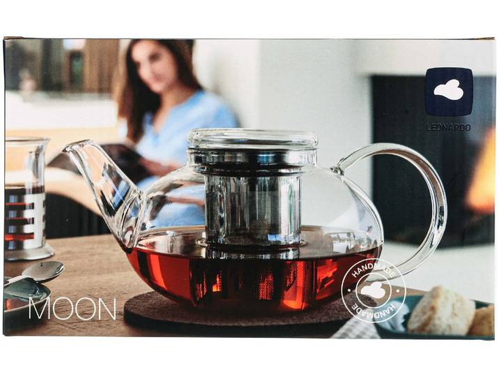 Leonardo Teekanne Moon 1.2L