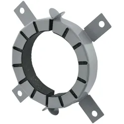 Walraven Pacifyre Brandschutzmanschette 2134050052 25-50mm, für brennbare Rohrleitungen
