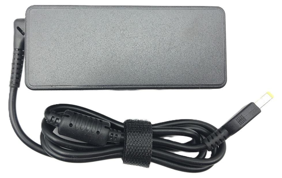 T-ProTek 65W adapter netvoeding oplader compatibel met 45N0322