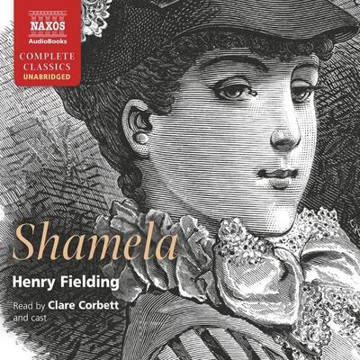 Shamela (Unabridged) - Henry Fielding, Audio, 4057664059291
