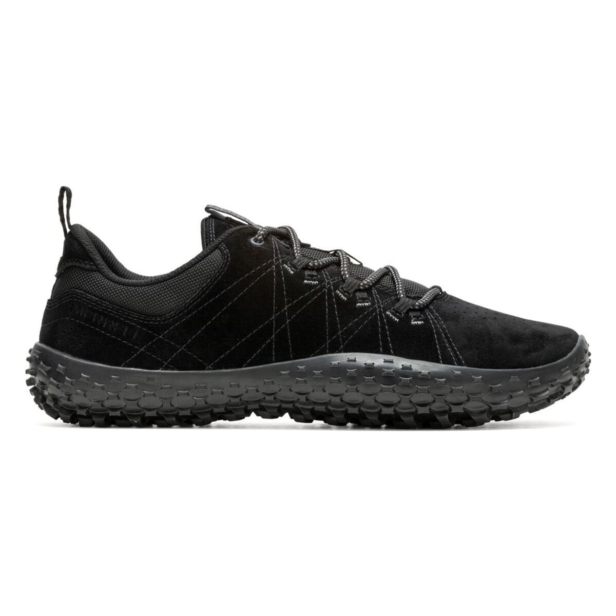 Merrell Wrapt Men black/black 43,5 J037753-43,5