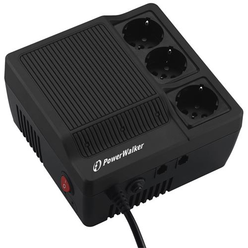 Bluewalker AVR 600 Spannungsregulator für Stromversorgung (310074.)