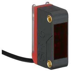 Leuze Reflex-Lichtschranke PRK5BPP/P
