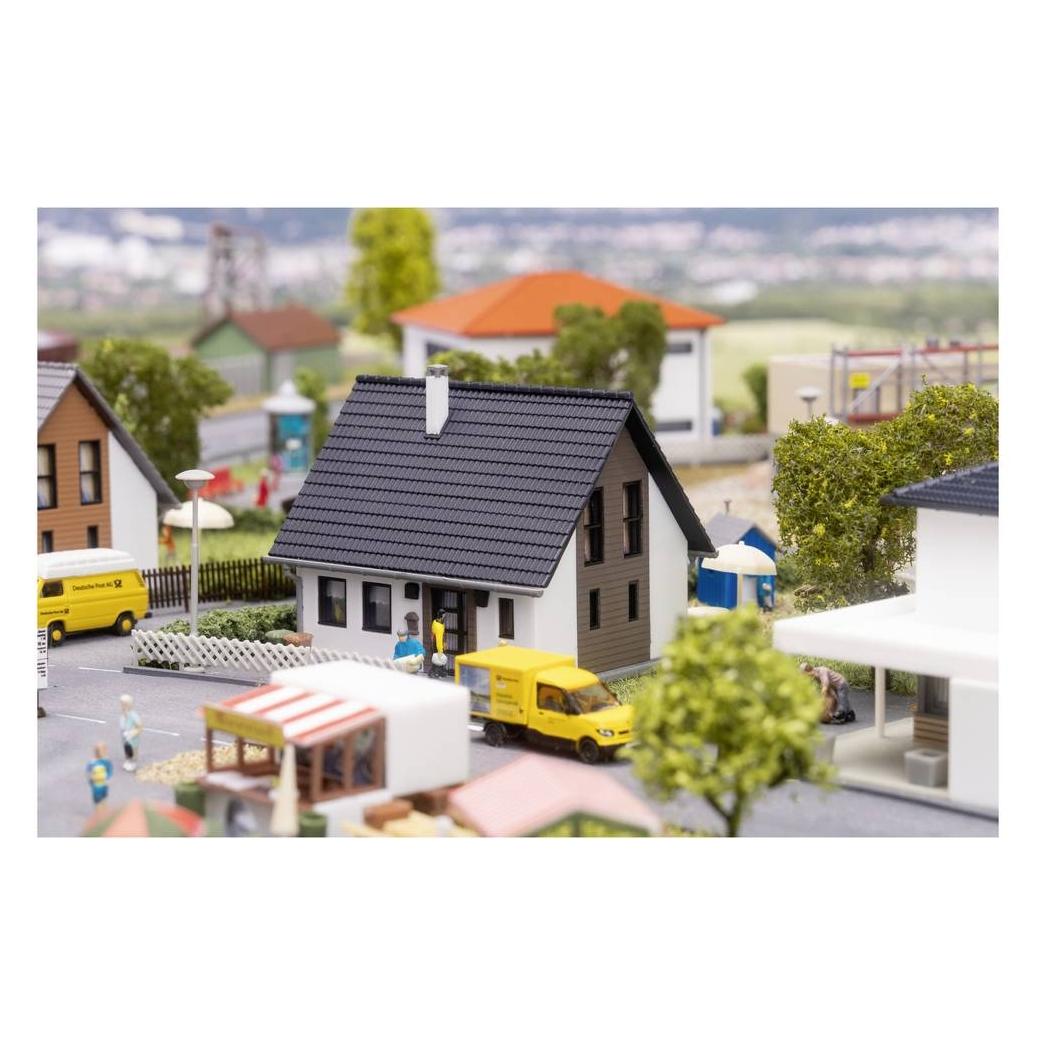 Faller Einfamilienhaus (232147)