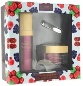 Atashi Pack Terapia Antioxidante Sérum 50 ml + Creme 50 ml