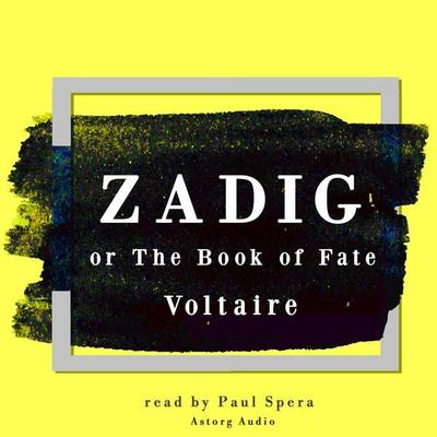 Zadig - Voltaire, Audio, 9782821112360