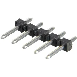 STL 224-05 - Stiftleiste für Anschlussklemme 5-polig, RM3,5mm