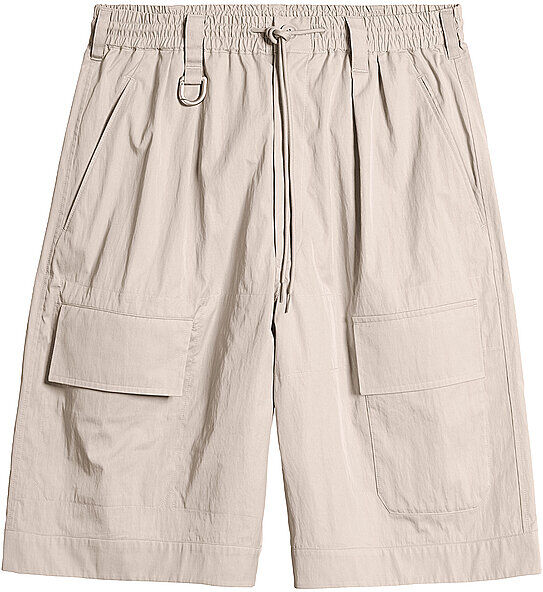 Y-3 Shorts  beige   M M